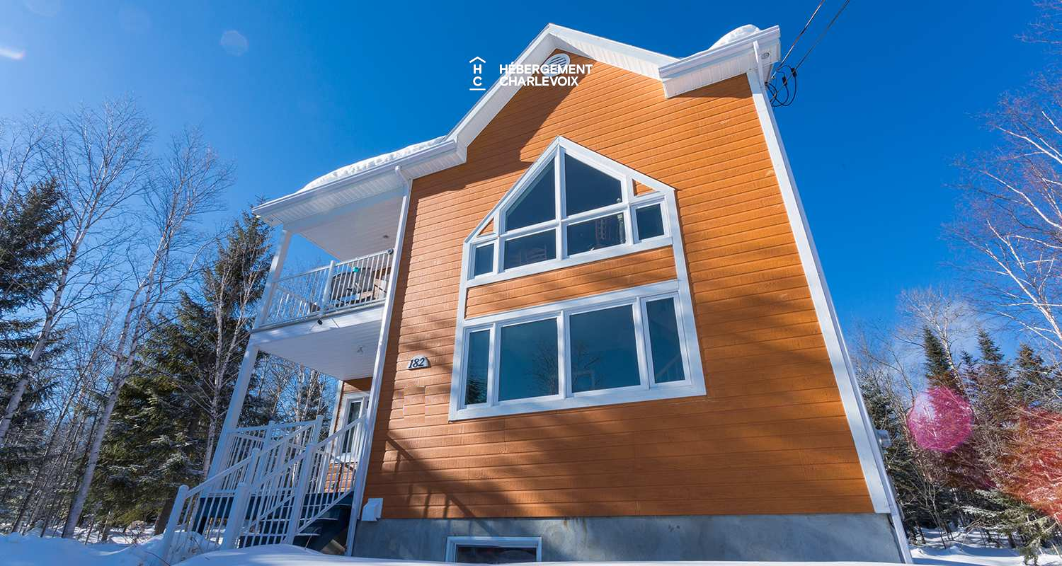 LIE-182 - Calm and tranquility at your fingertips