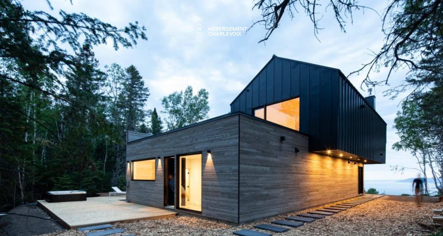 LIT-290 - Residence with elegant and contemporary architecture