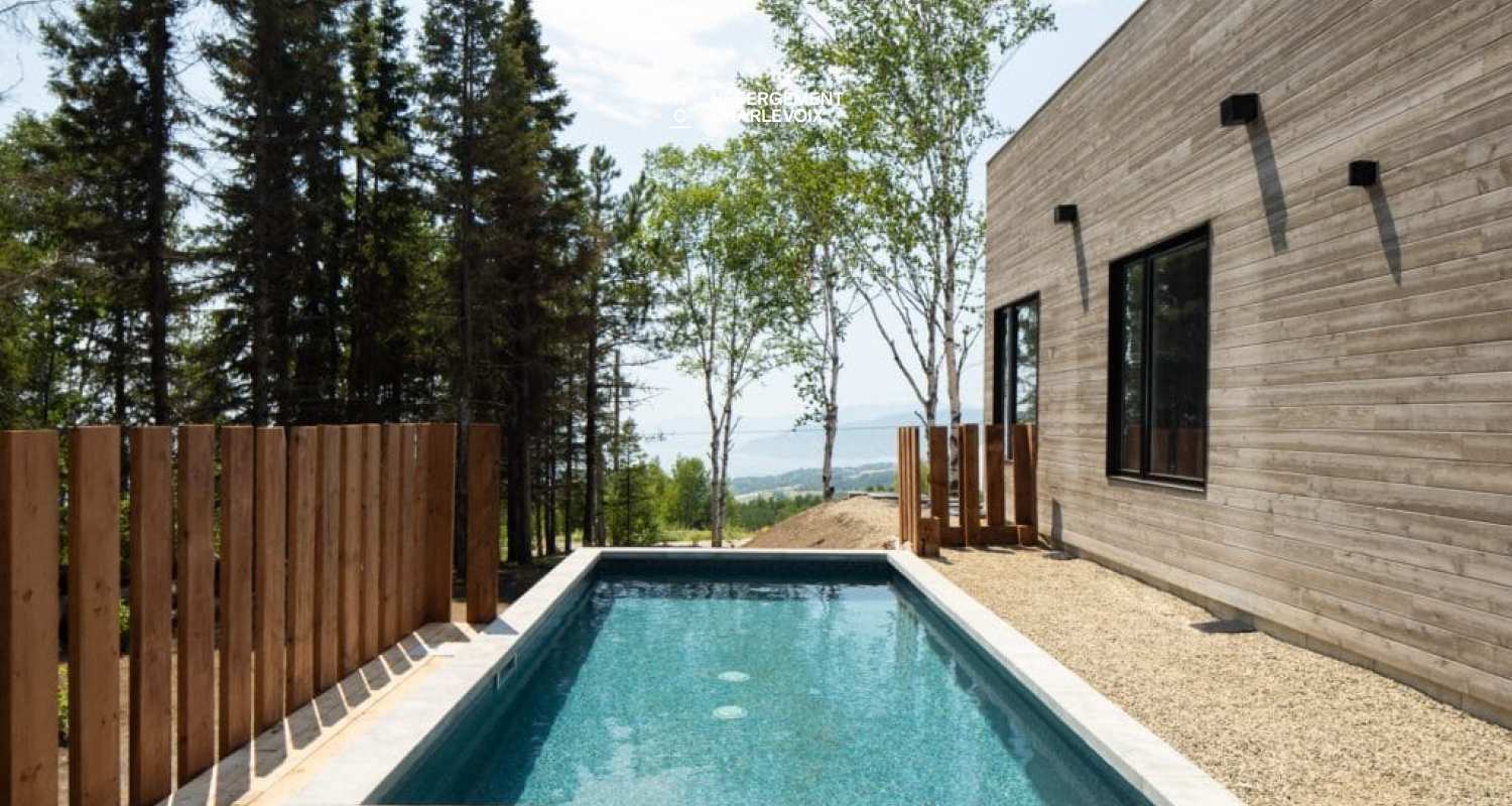 LIT-290 - Residence with elegant and contemporary architecture