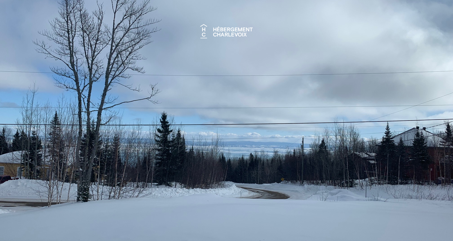 LOFT-14-2 - Condo lumineux et tout équipé