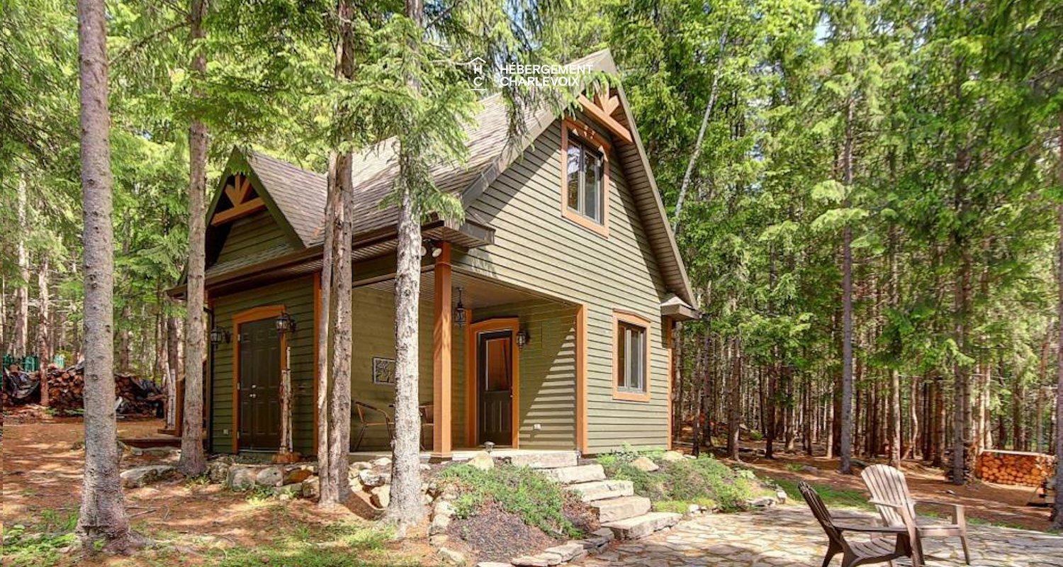 LOR-14 - Spacieuse terrasse dotée d'un SPA