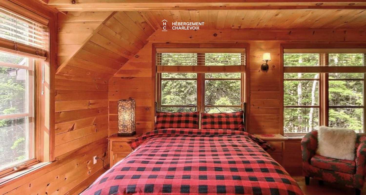 LOR-14 - Spacieuse terrasse dotée d'un SPA