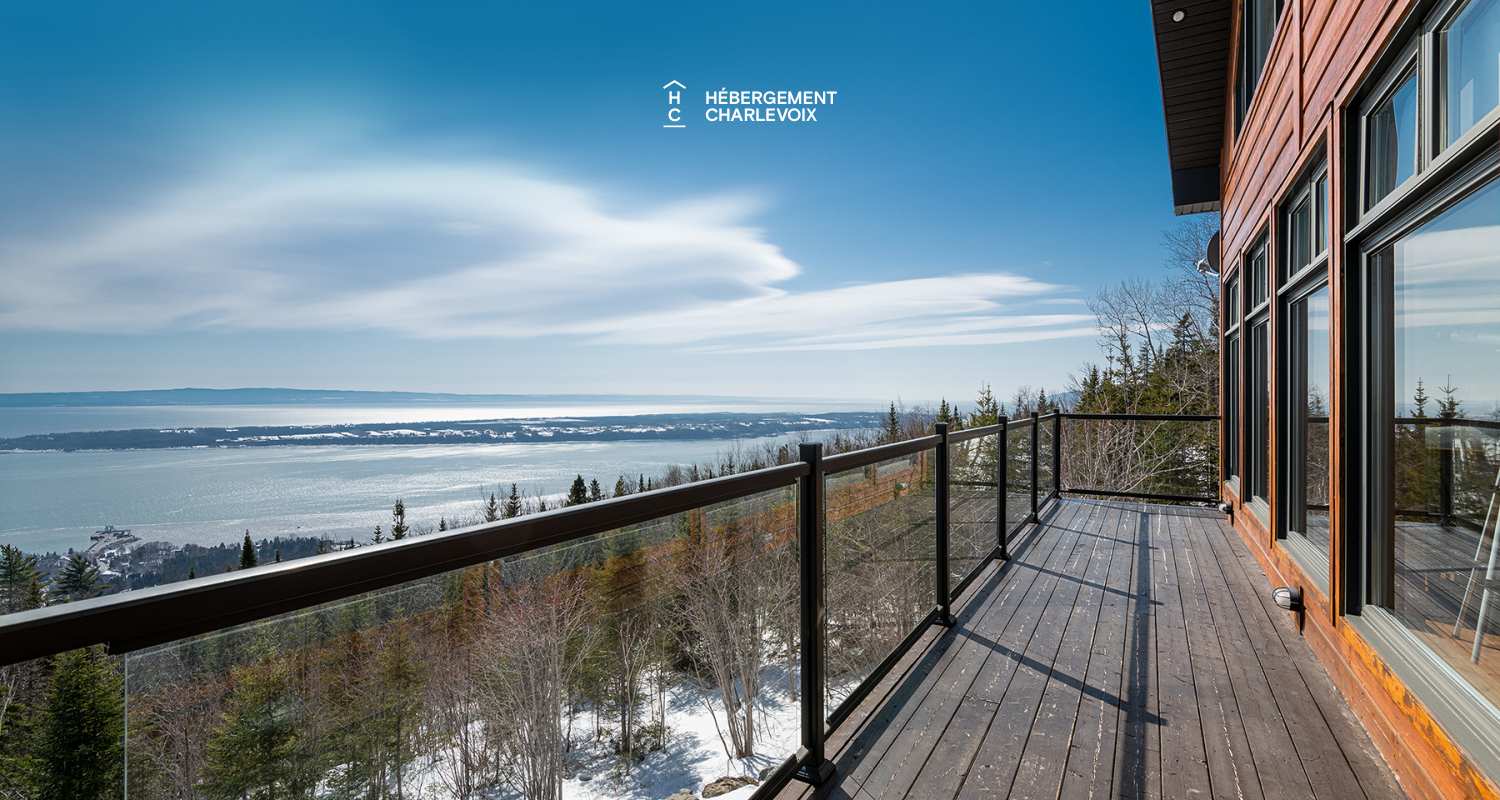 MER-433 - A chalet respecting the traditions