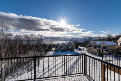 Chalet Grande-Pointe 01