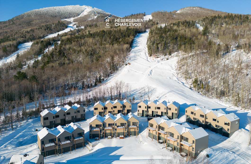 MGP-09 - Is located at less than 200 meters from the chairlift