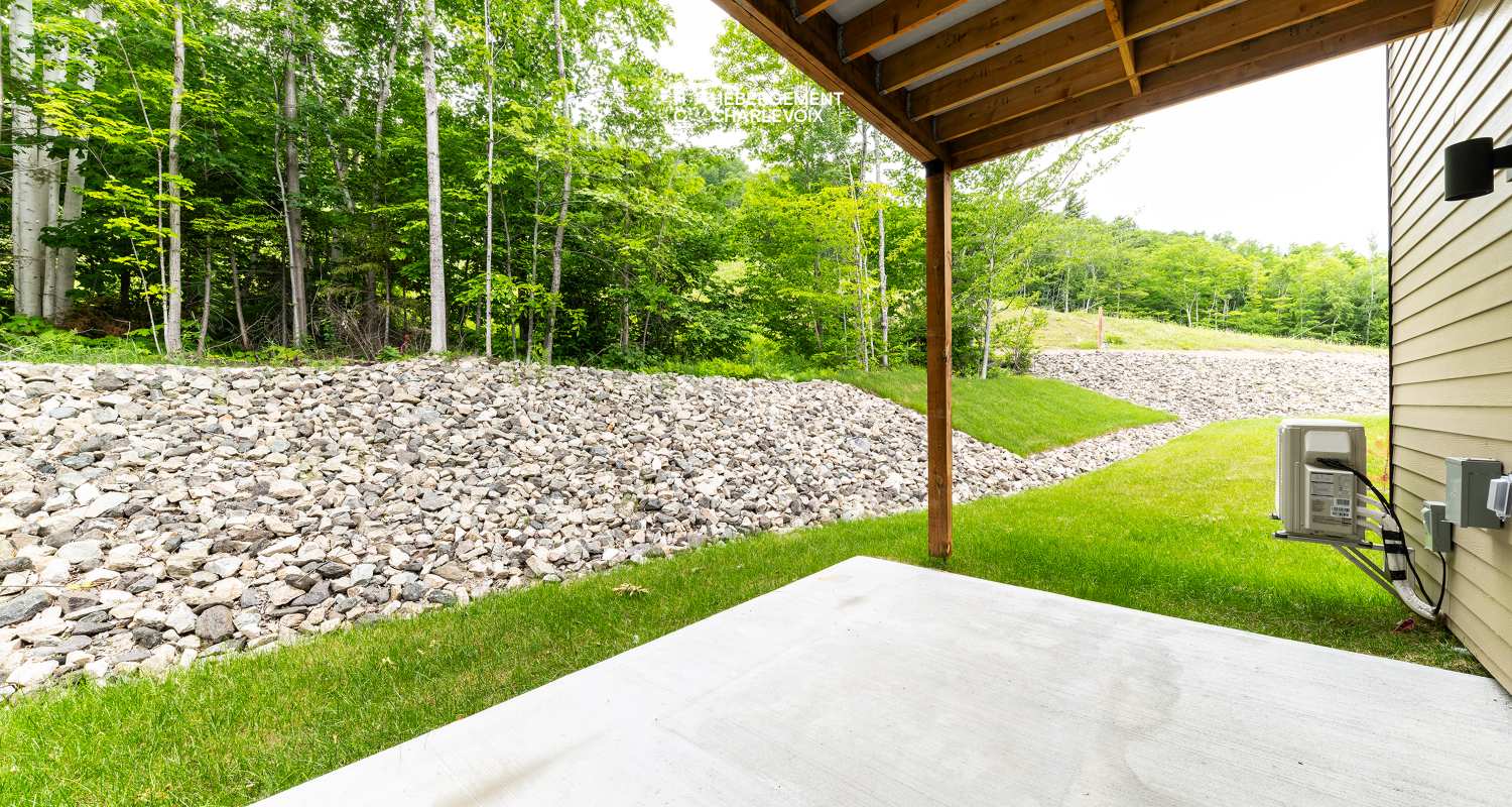 Chalet Grande-Pointe 18 - Idéal pour l'hiver tout comme l'été!