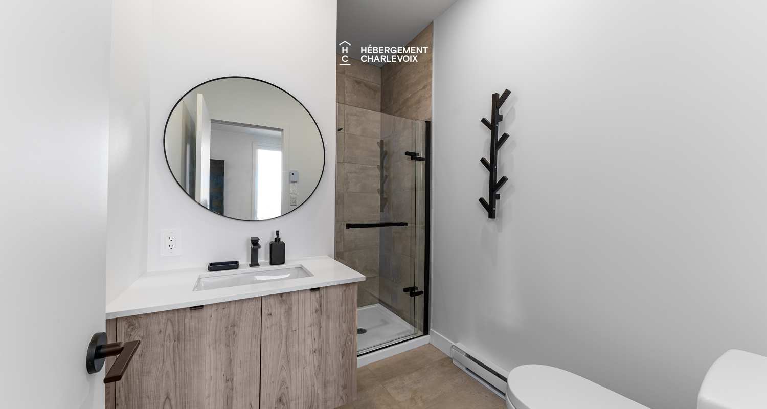 Chalet Grande-Pointe30 - Is located at less than 200 meters from the chairlift