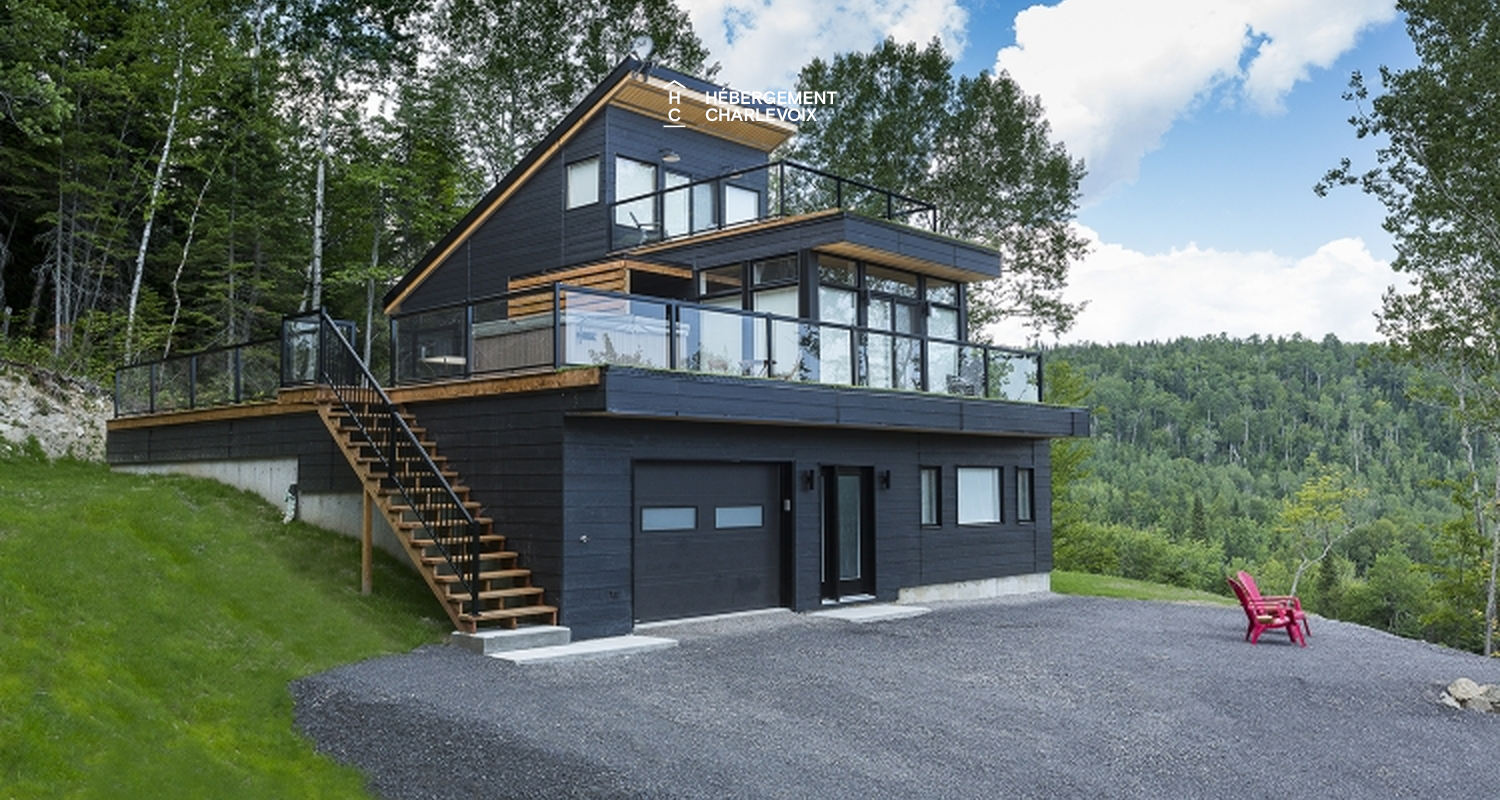 MIG-17 - Le contemporain en pleine forêt