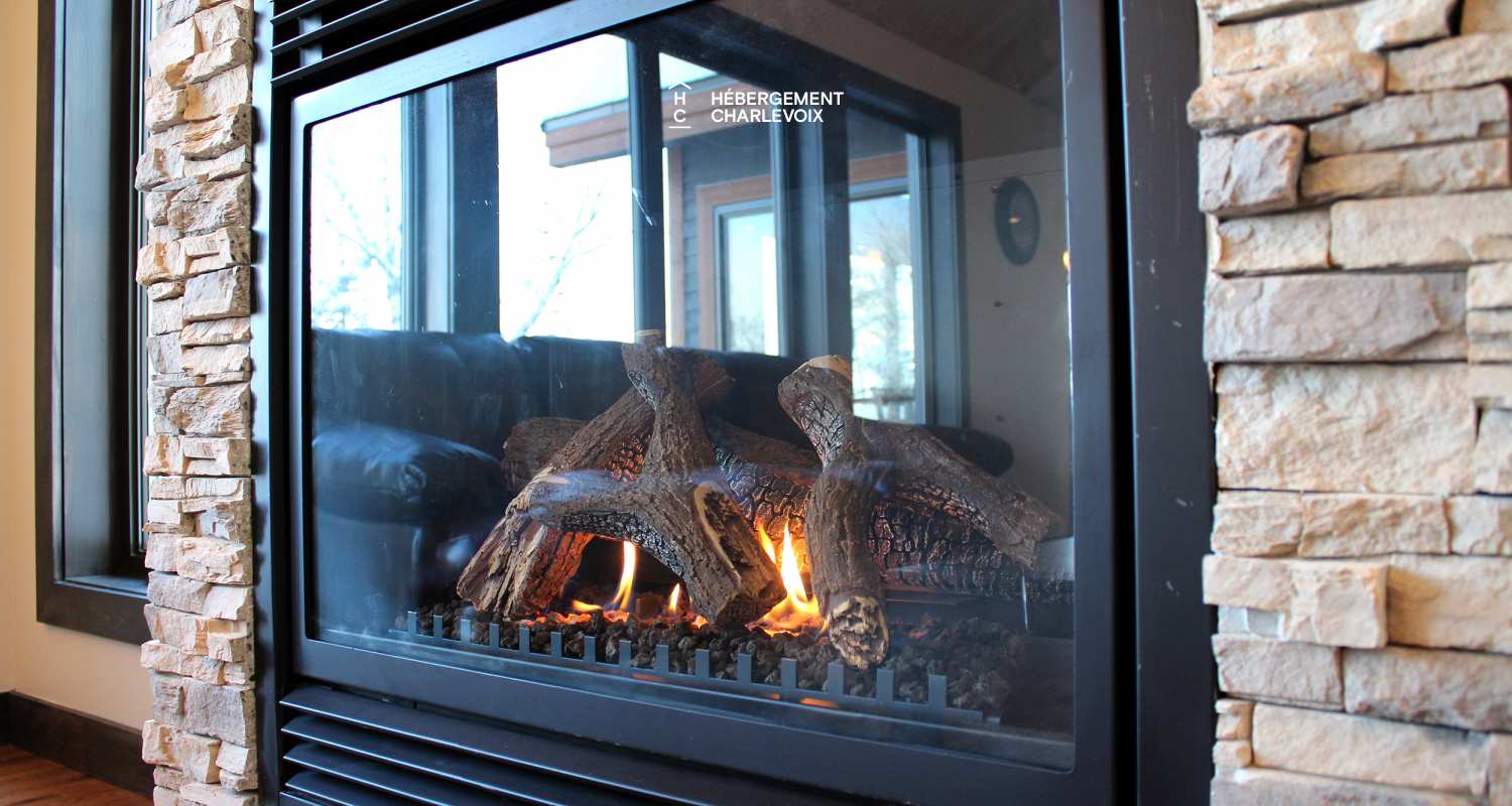 MIR-1 - A nice cottage for winter and summer time