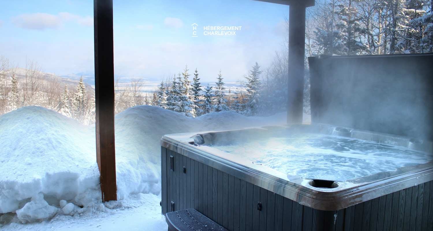 MIR-1 - A nice cottage for winter and summer time