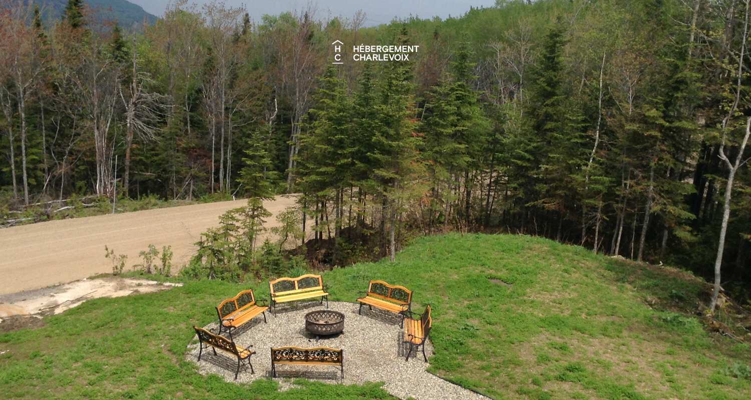 MIR-1 - A nice cottage for winter and summer time