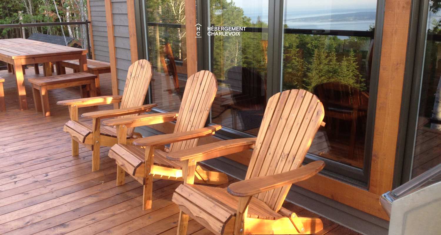 MIR-1 - A nice cottage for winter and summer time