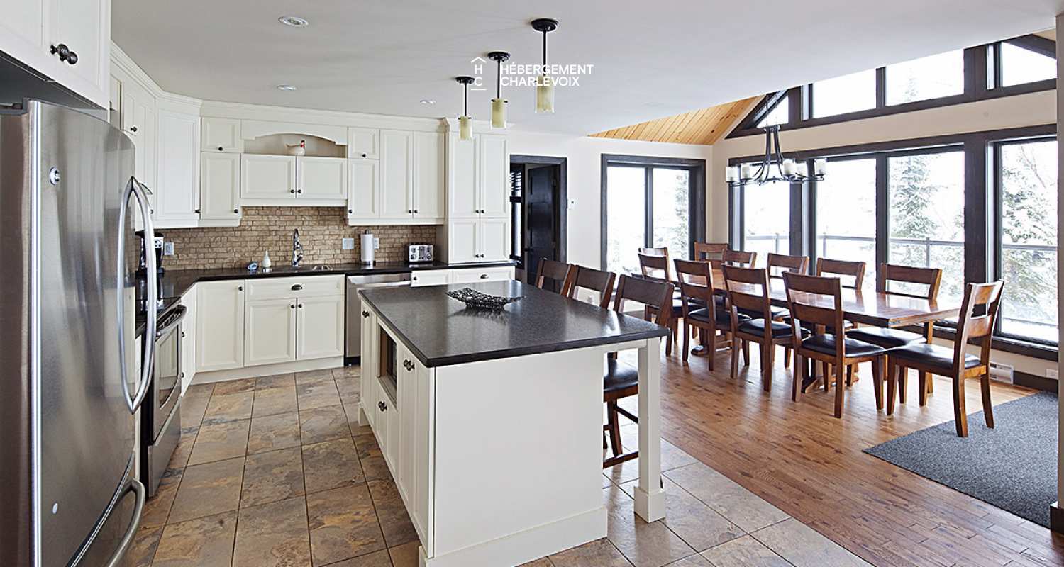 MIR-1 - A nice cottage for winter and summer time