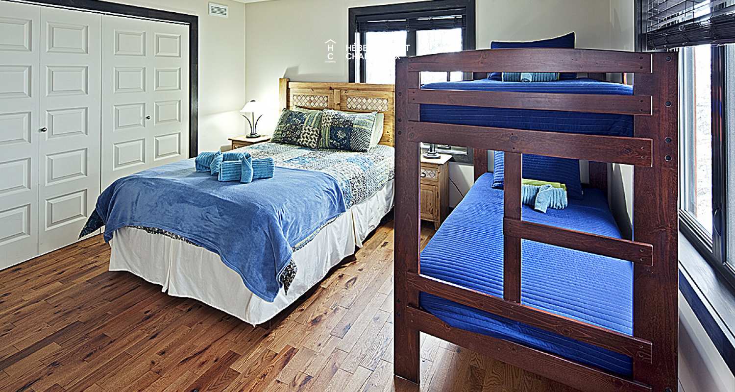 MIR-1 - A nice cottage for winter and summer time