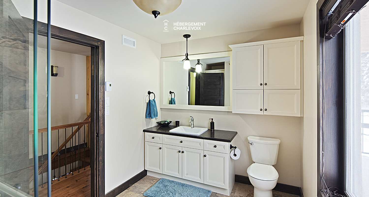 MIR-1 - A nice cottage for winter and summer time