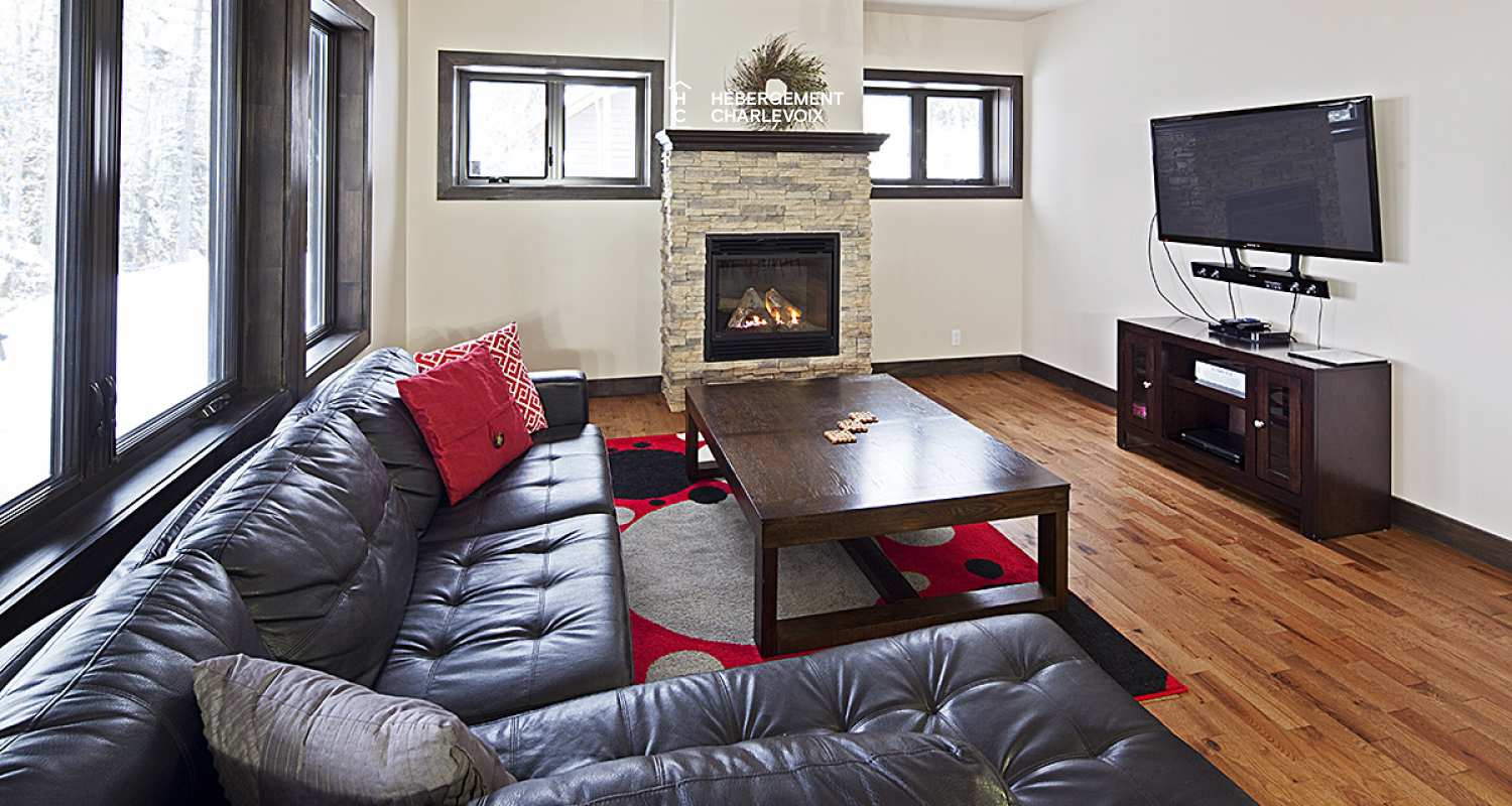 MIR-1 - A nice cottage for winter and summer time