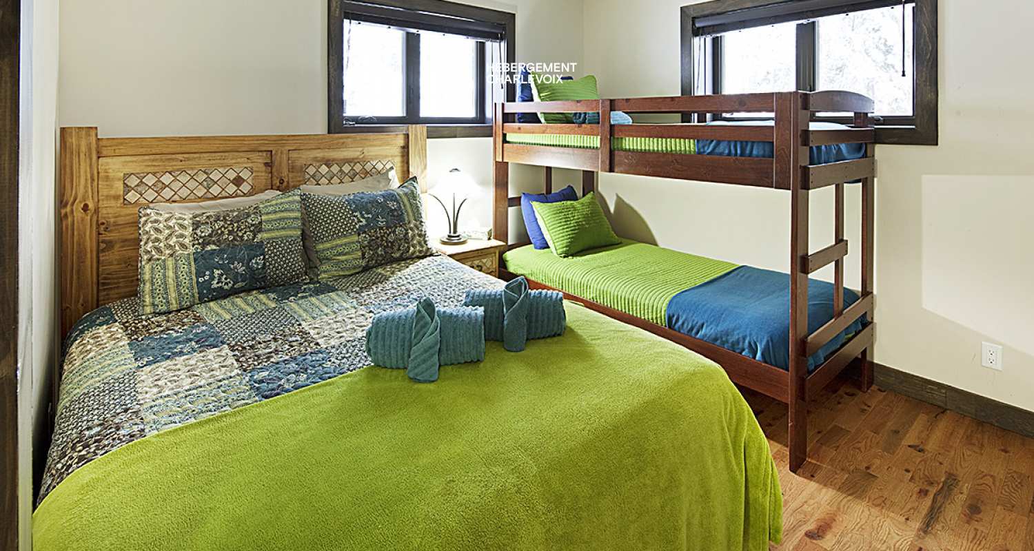 MIR-1 - A nice cottage for winter and summer time