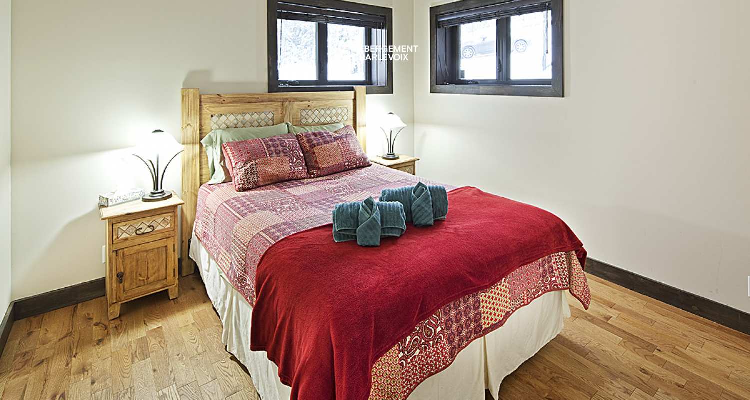 MIR-1 - A nice cottage for winter and summer time