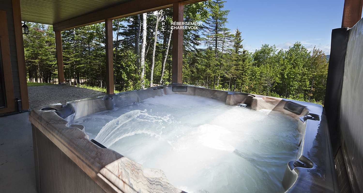 MIR-1 - A nice cottage for winter and summer time