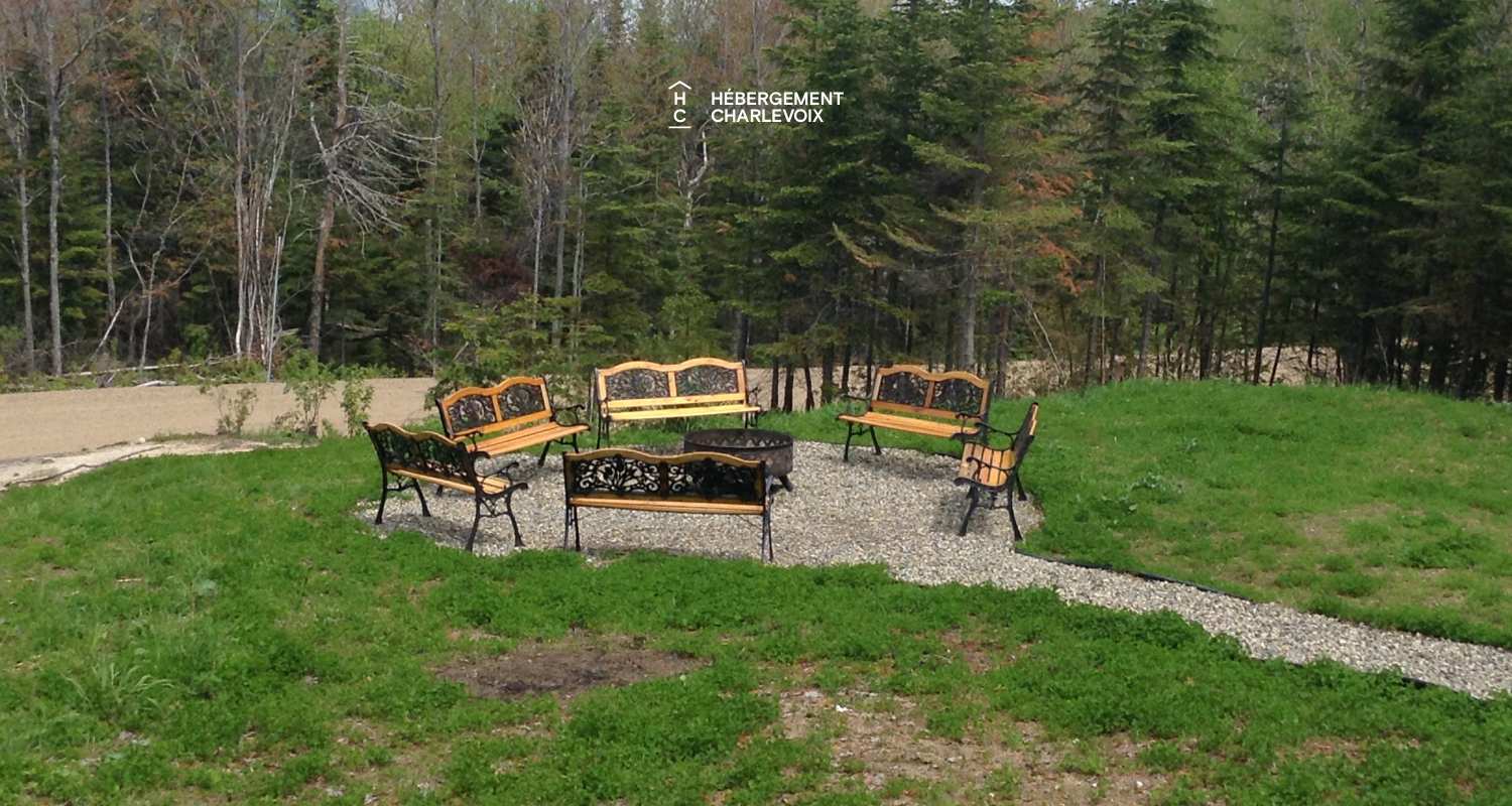 MIR-1 - A nice cottage for winter and summer time