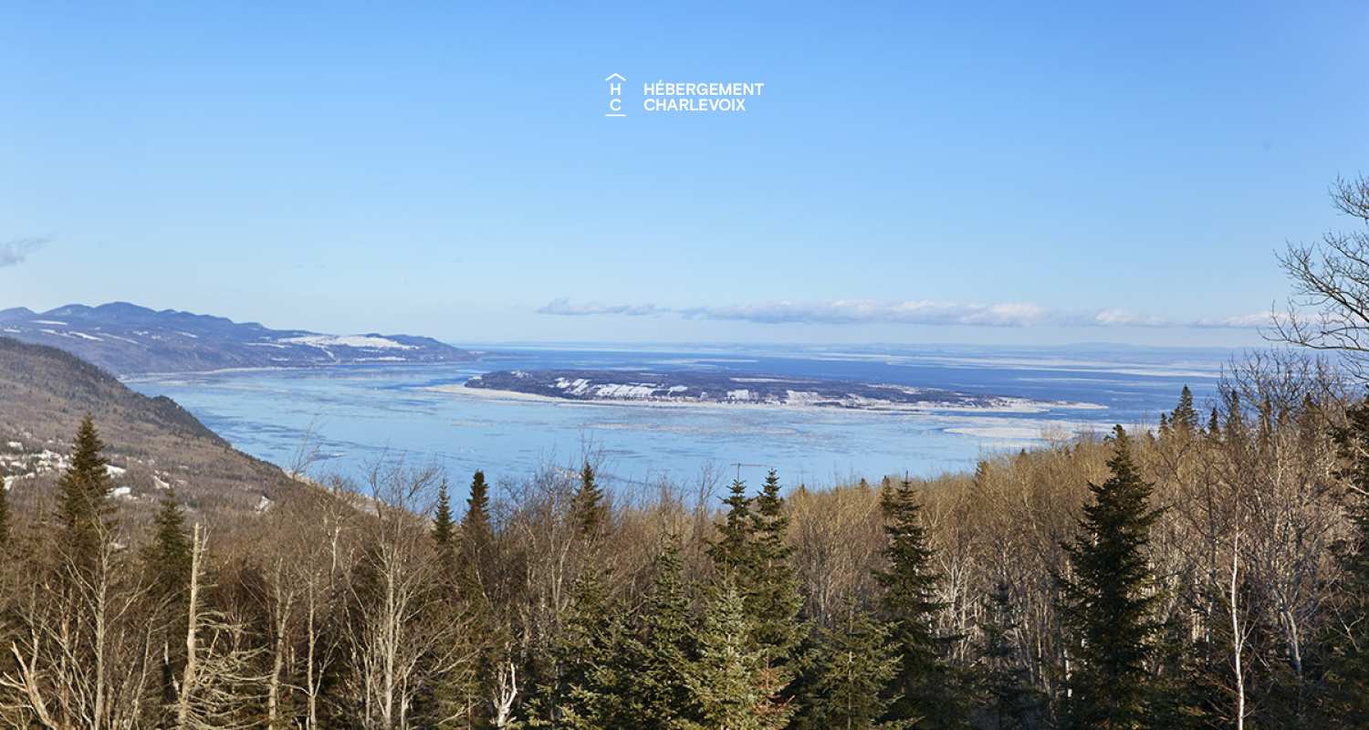 MIR-1 - A nice cottage for winter and summer time