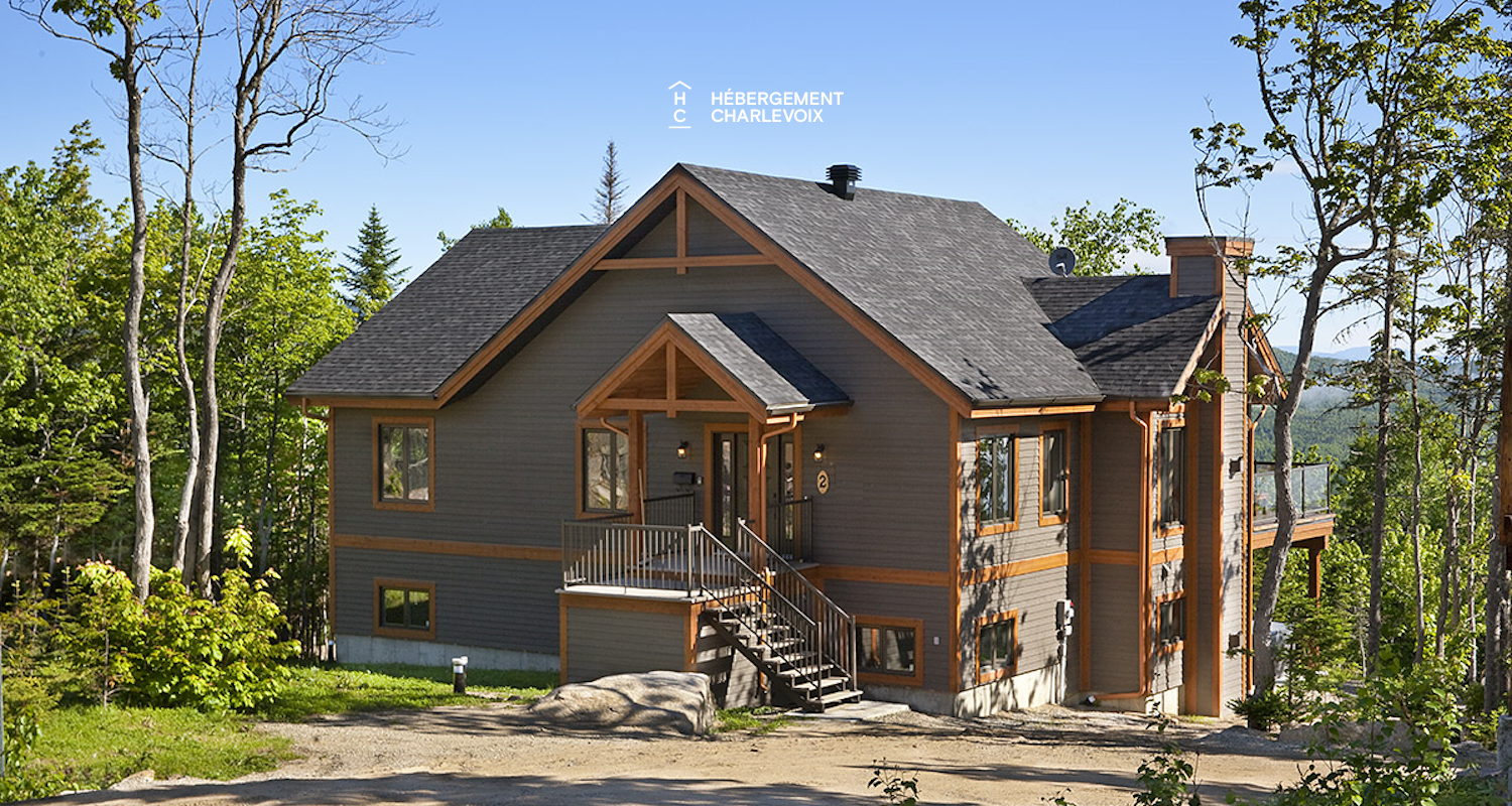 MIR-1 - A nice cottage for winter and summer time