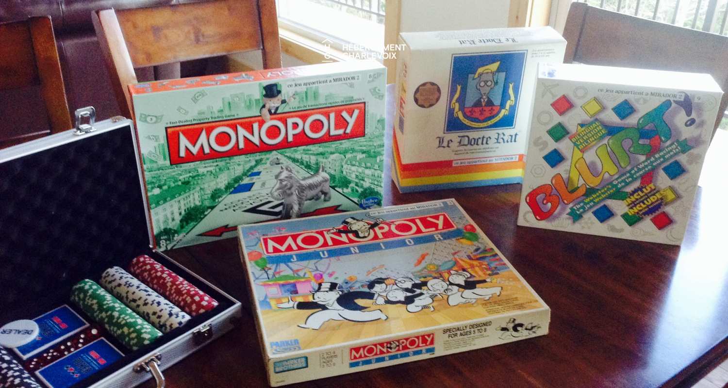 MIR-2 - Mieux vivre en Charlevoix