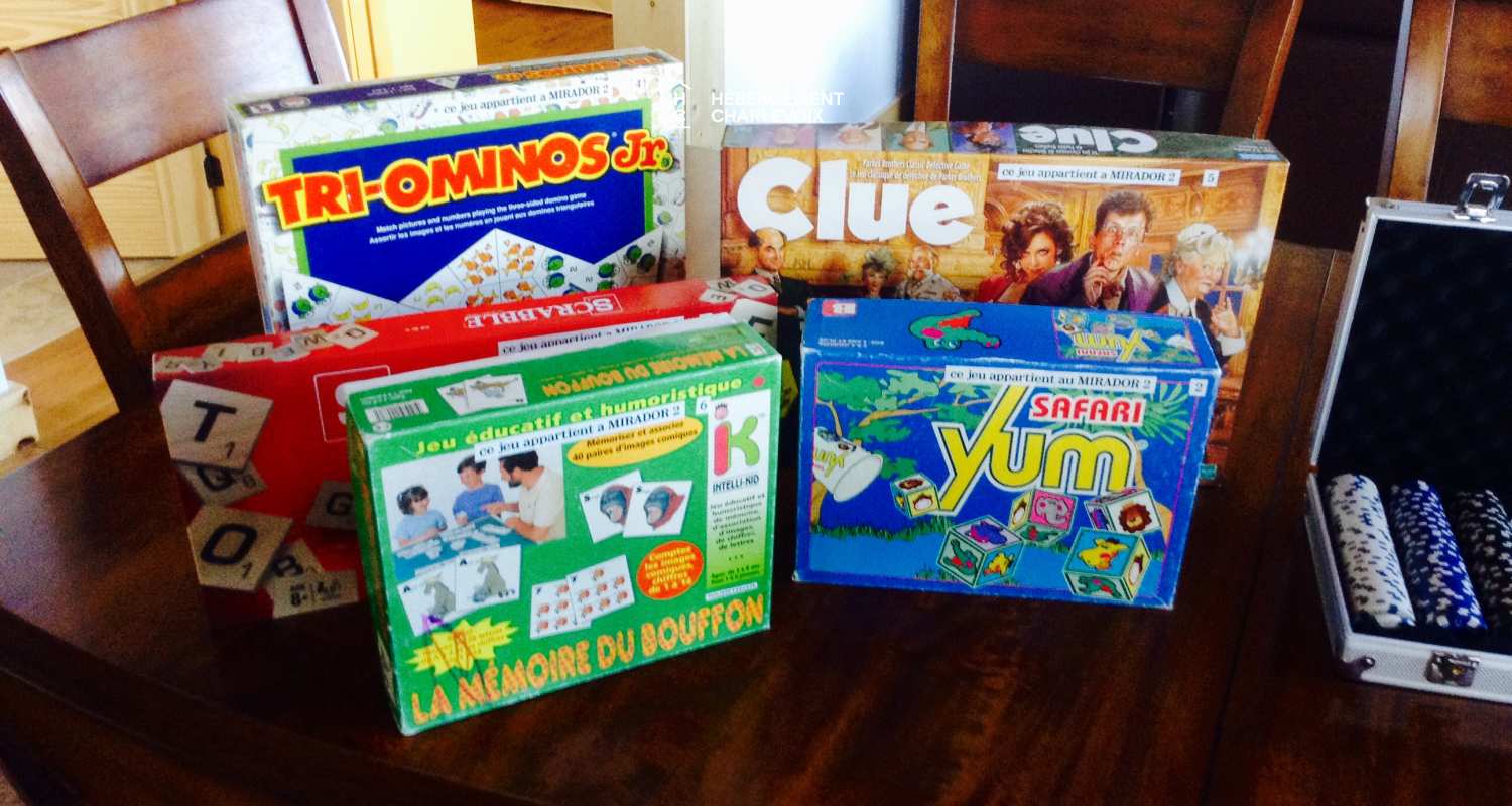 MIR-2 - Mieux vivre en Charlevoix