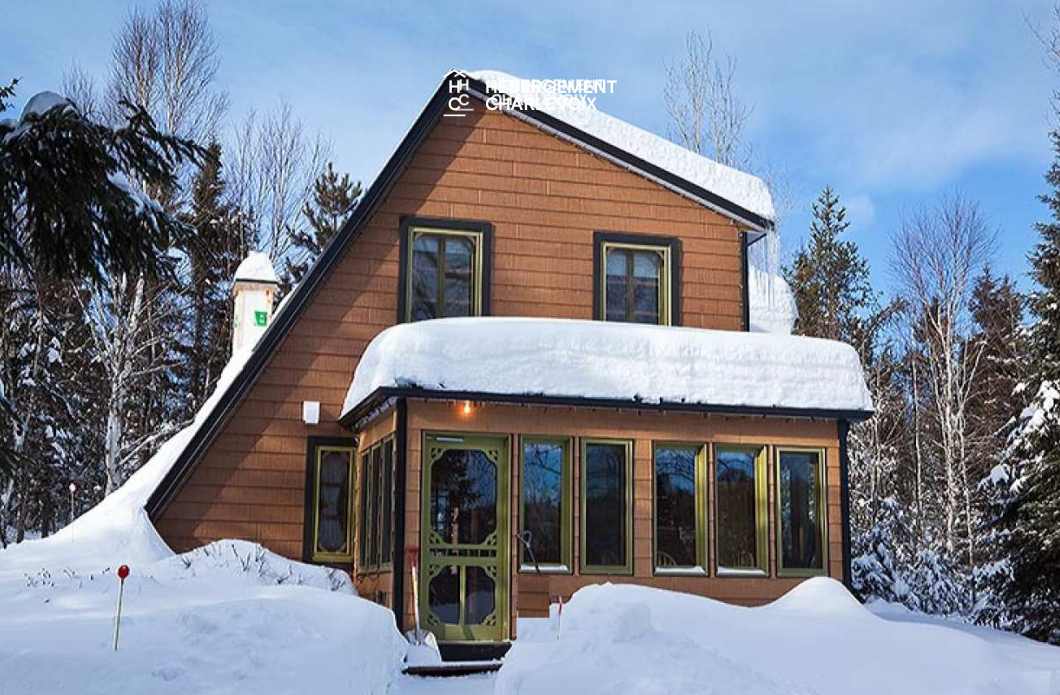 MON-71 - Un jardin bucolique doté d'un sauna extérieur