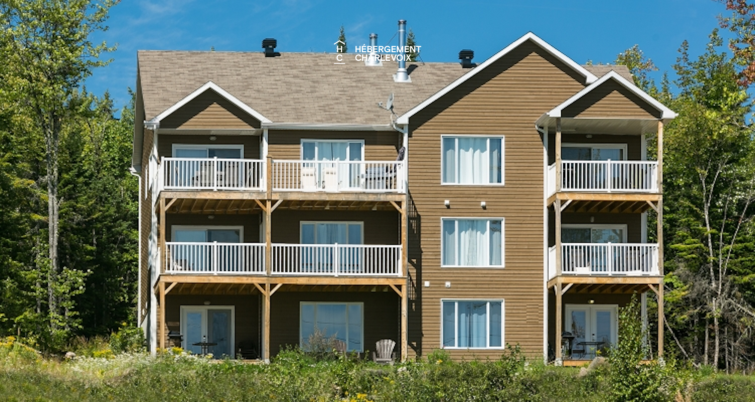 APE-16-1 - Un séjour l'esprit libre avec vue sur la région