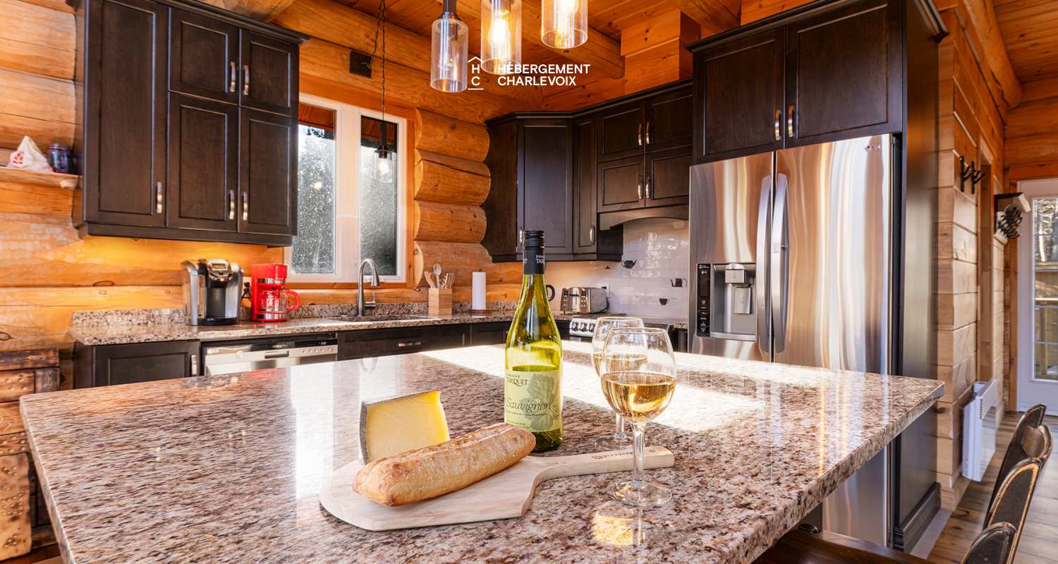 ORI-26 - New cottage