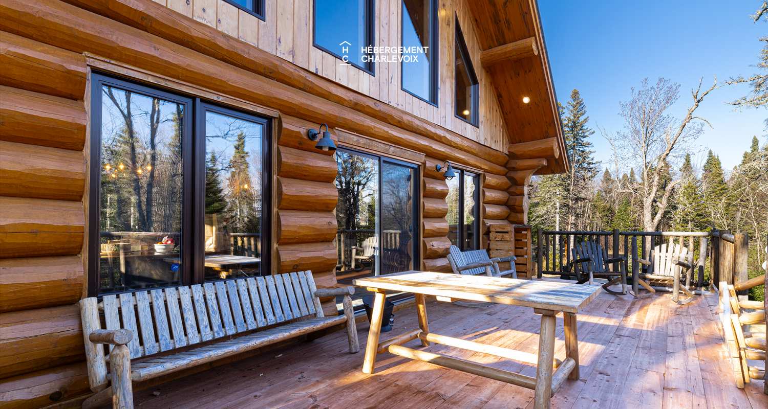 ORI-26 - New cottage