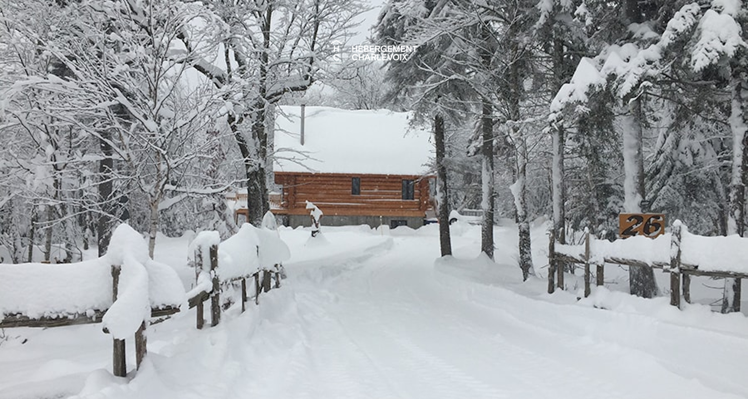 ORI-26 - New cottage