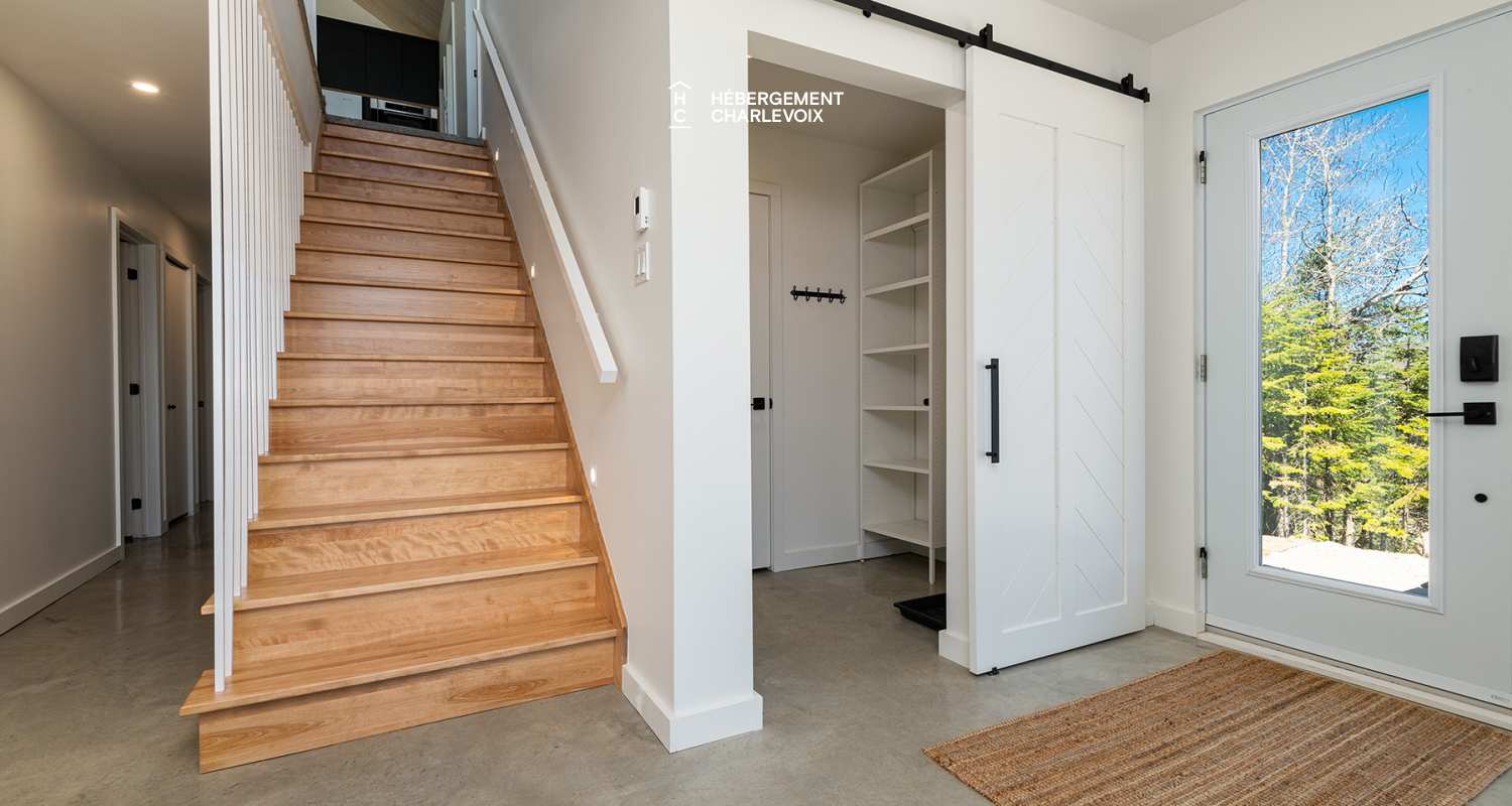 ORK-67 - Symbiose avec les montagnes et le fleuve St-Laurent