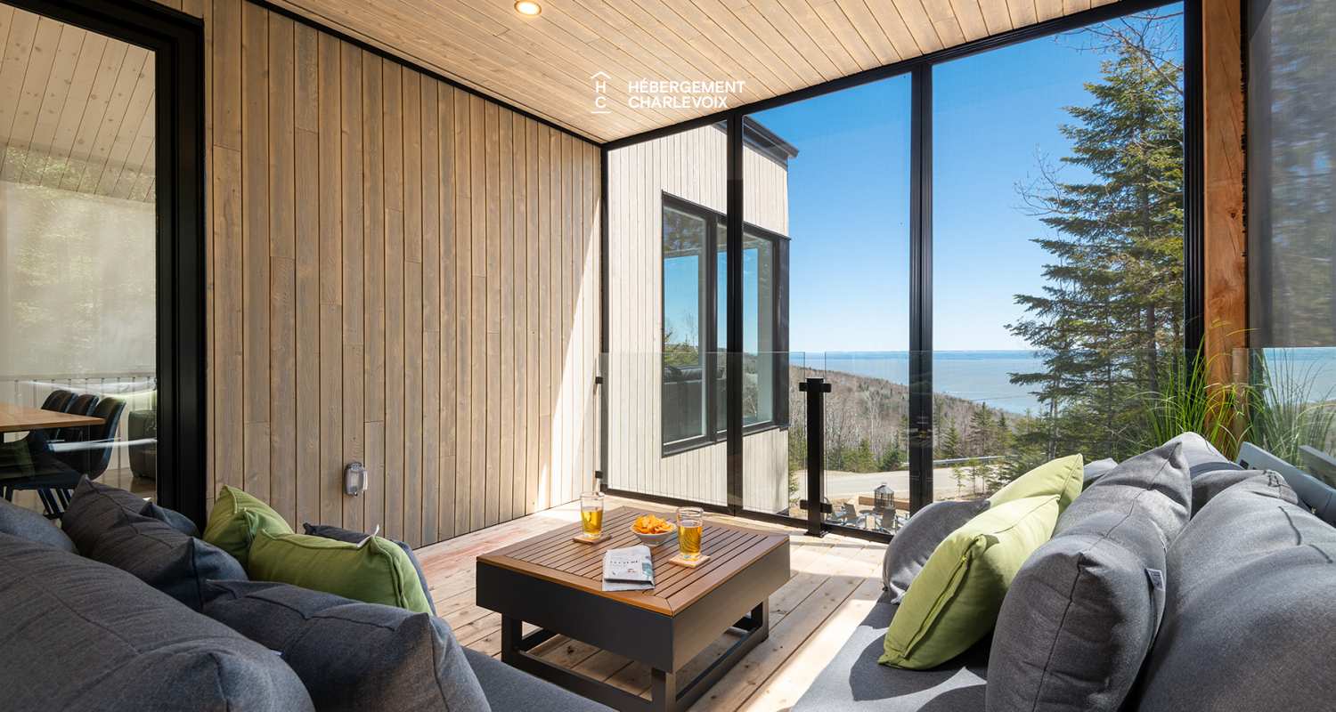 ORK-67 - Symbiose avec les montagnes et le fleuve St-Laurent