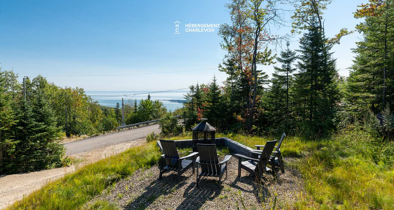 ORK-67 - Symbiose avec les montagnes et le fleuve St-Laurent