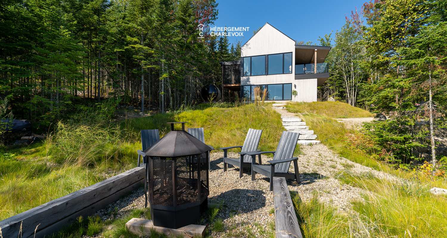 ORK-67 - Symbiose avec les montagnes et le fleuve St-Laurent