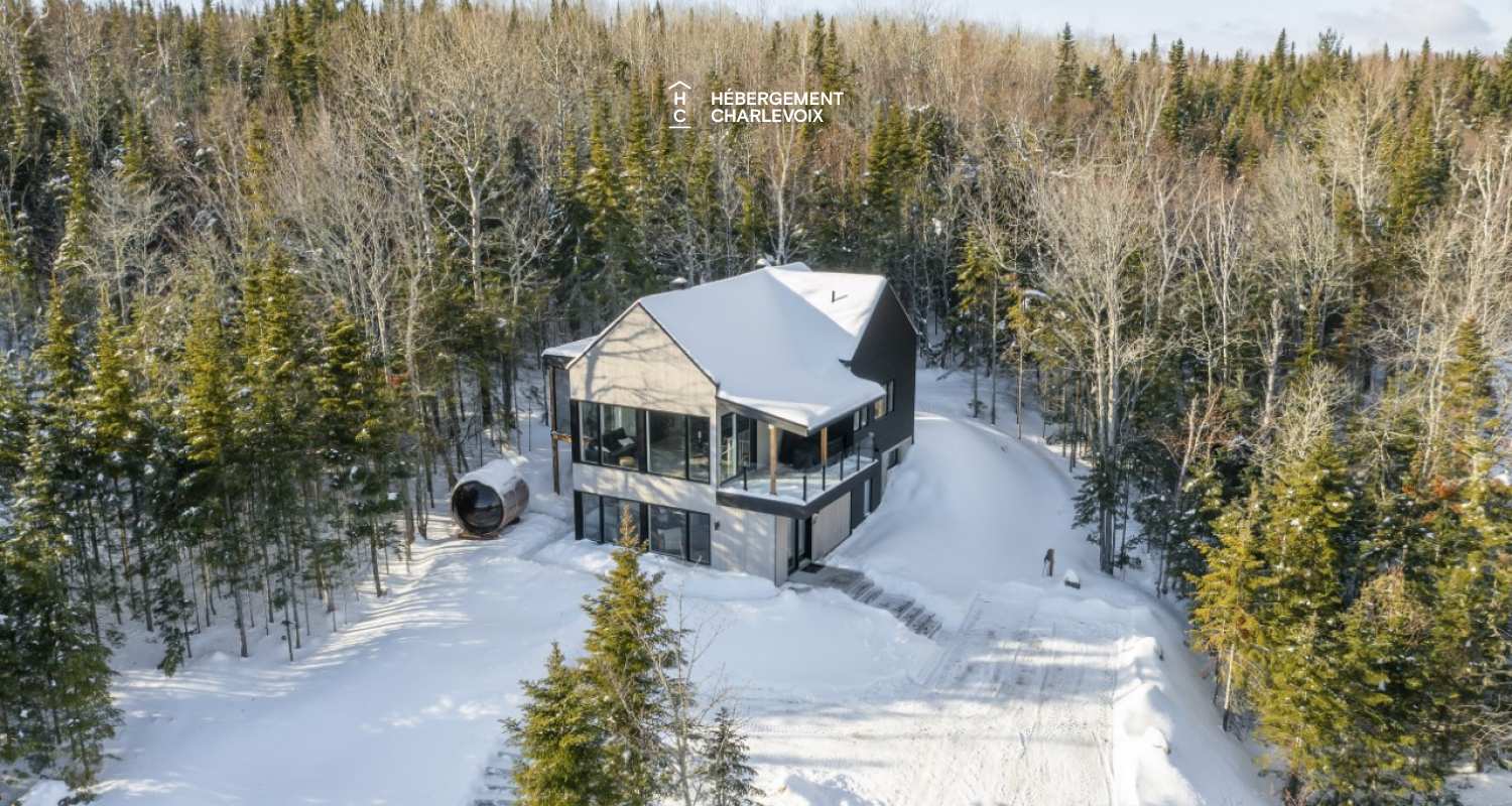 ORK-67 - Symbiose avec les montagnes et le fleuve St-Laurent