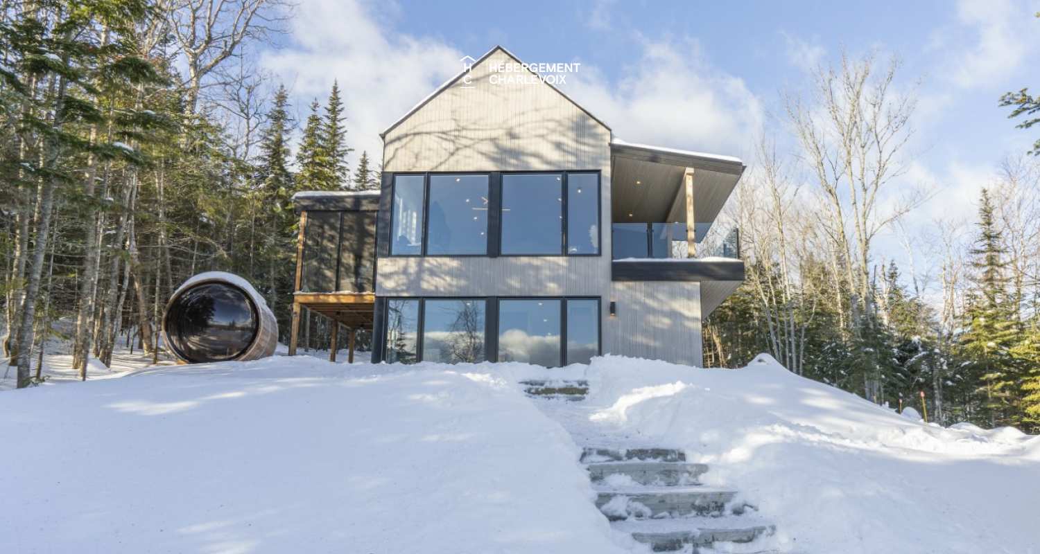 ORK-67 - Symbiose avec les montagnes et le fleuve St-Laurent