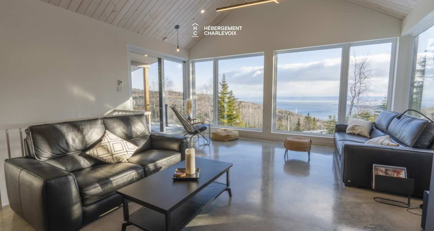 ORK-67 - Symbiose avec les montagnes et le fleuve St-Laurent