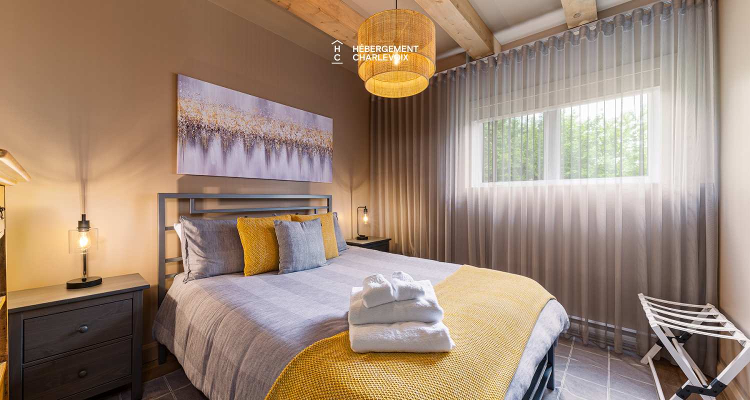 PAN-93 - The beauty of Charlevoix's landscapes