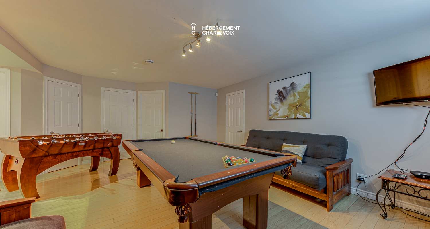 PAY-394 - Games tables for entertaining moments