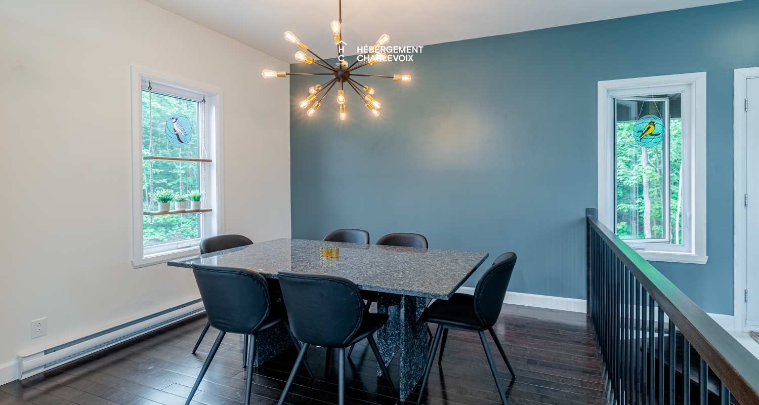 PRE-222 - Chalet contemporain!