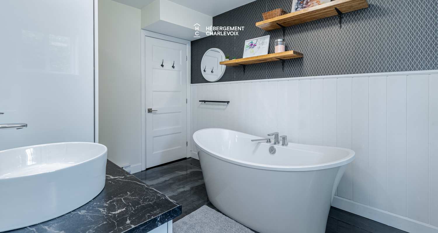 PRE-222 - Chalet contemporain!