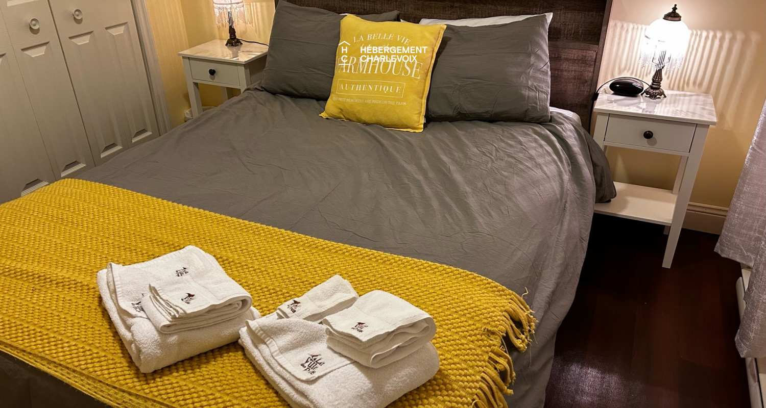 ABA-29 - User-friendly haven between river and mountains!