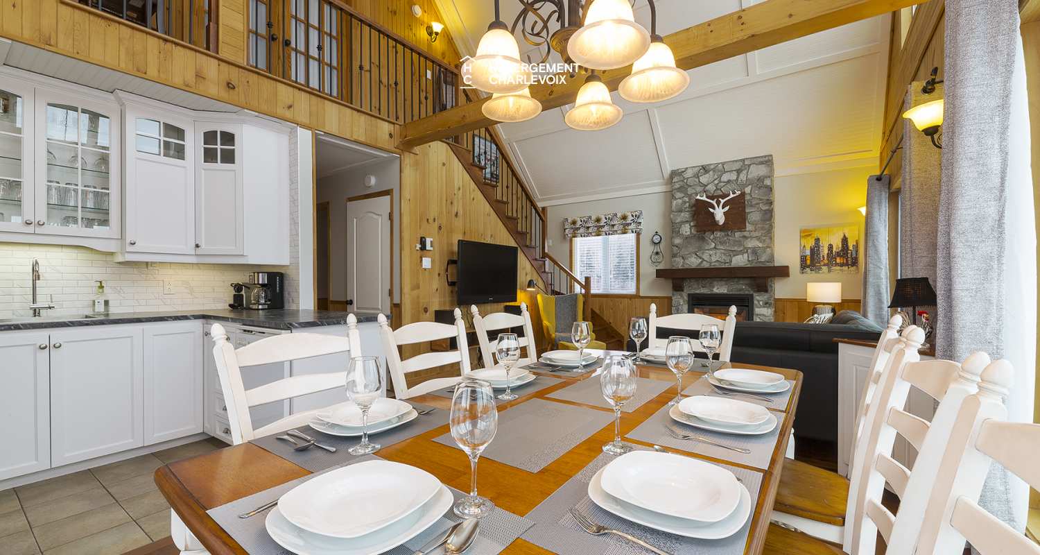 ABA-29 - User-friendly haven between river and mountains!