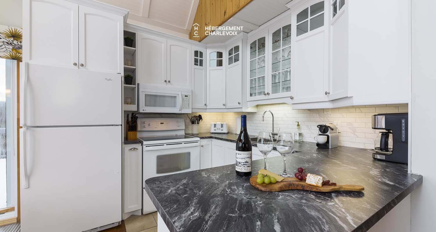 ABA-29 - User-friendly haven between river and mountains!