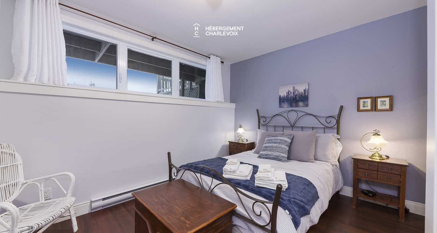 ABA-29 - User-friendly haven between river and mountains!