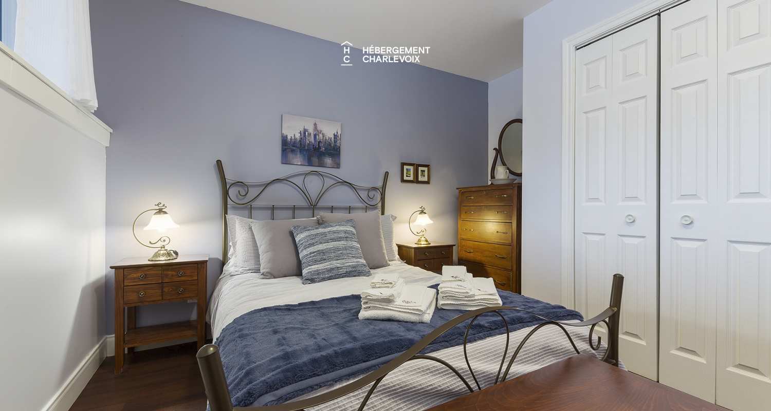 ABA-29 - User-friendly haven between river and mountains!