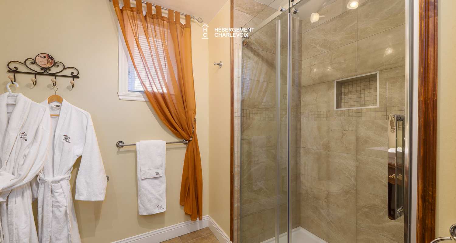 ABA-29 - User-friendly haven between river and mountains!